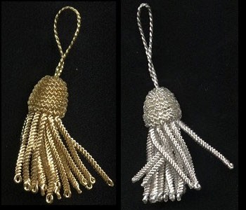 Bouillon Quaste statt Standard