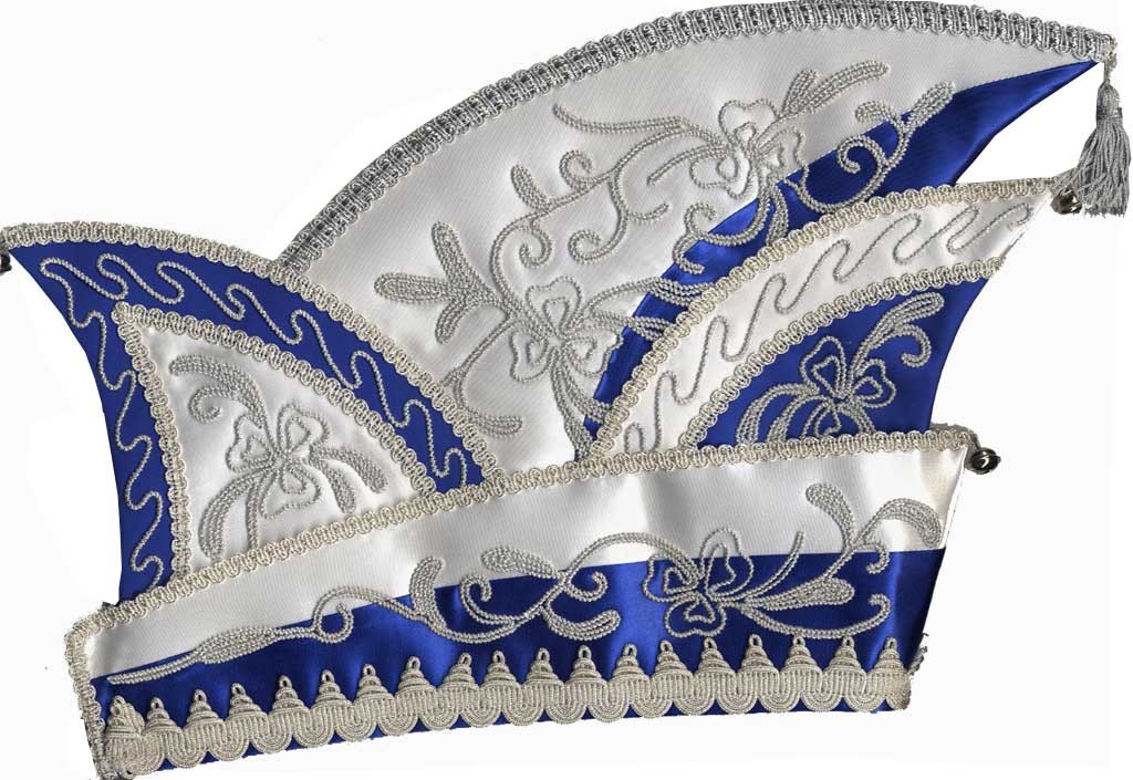 Komiteekappe K7104-00