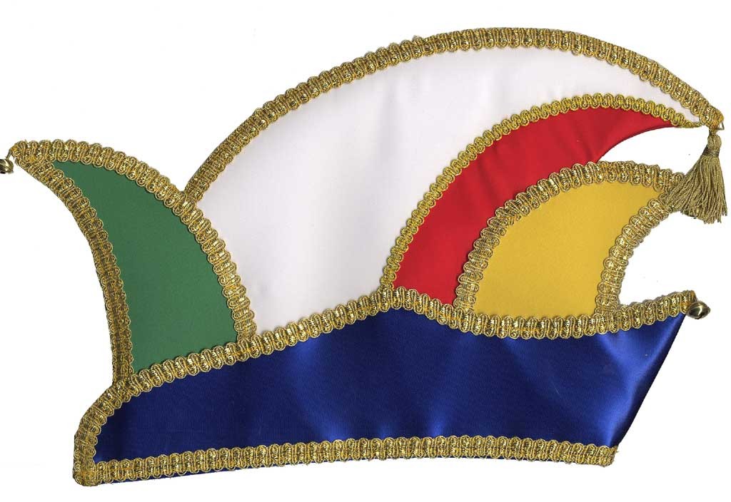 Komiteekappe K7110-00