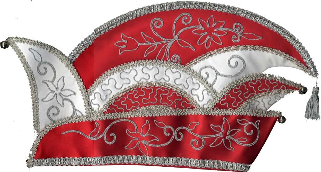 Komiteekappe K7114-00