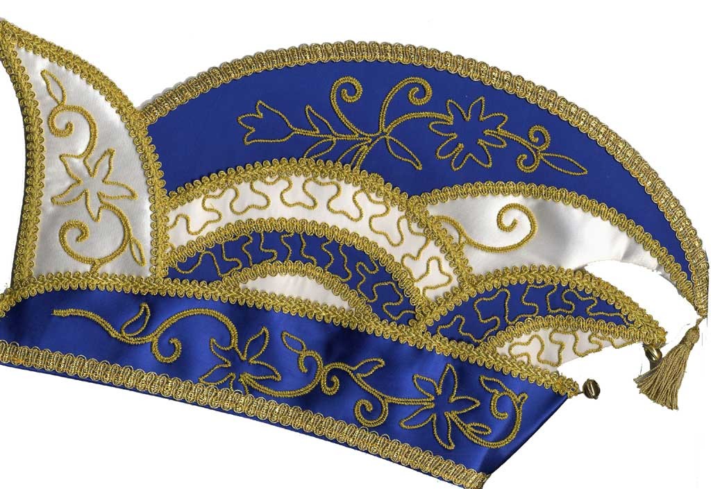 Komiteekappe K7114-01