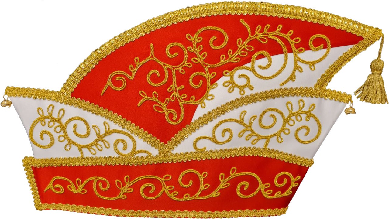 Komiteekappe K7200-00