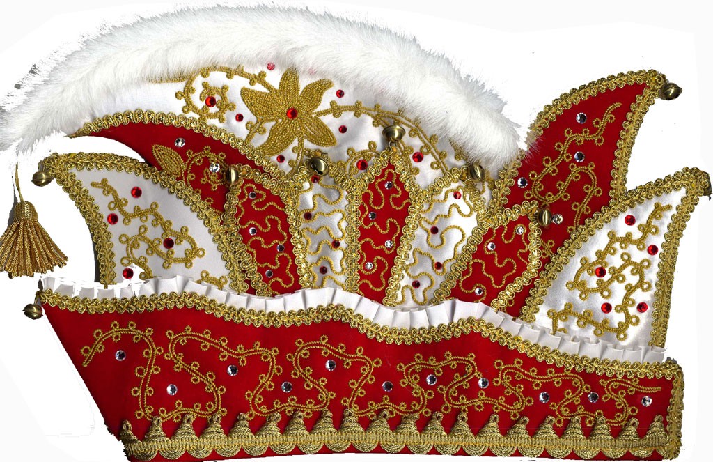 Prinzenkappe P9002-01