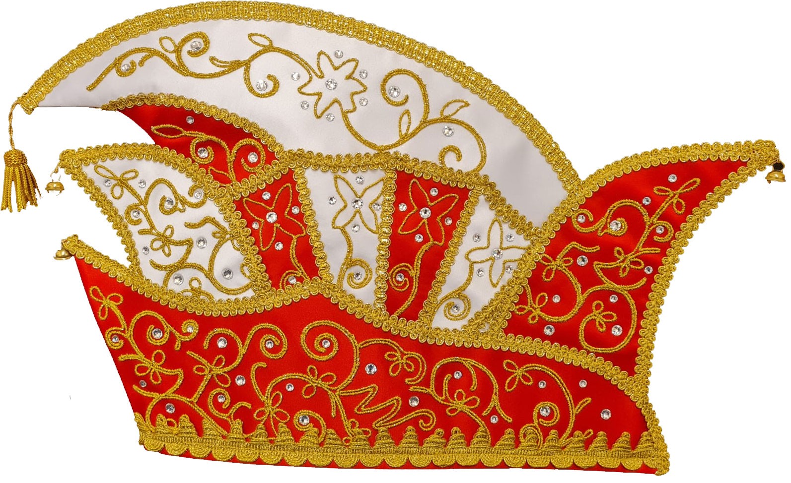 Prinzenkappe P9100-00