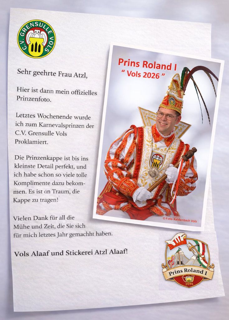 Prinz Roland I